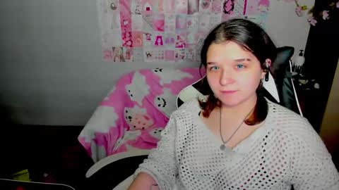 Kate online show from November 24, 2:46 am