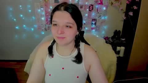 Kate online show from March 18, 1:21 am