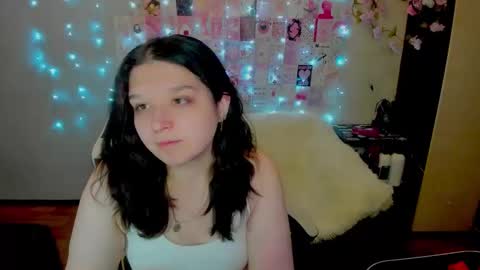 Kate online show from March 29, 12:42 am