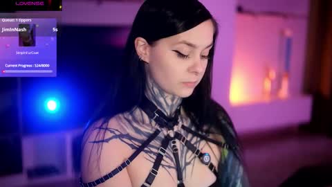 acid_pie online show from November 15, 7:26 pm