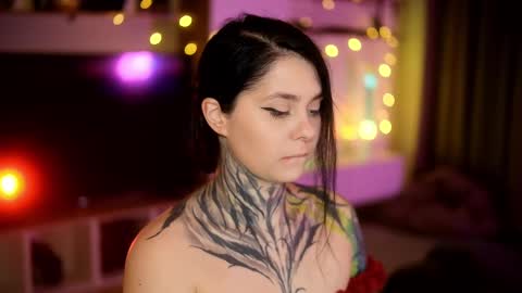 acid_pie online show from February 13, 3:50 am