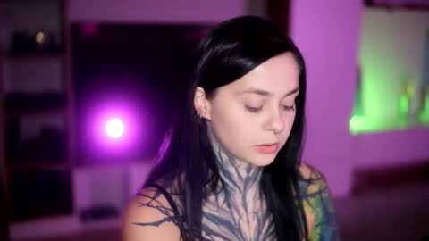 acid_pie online show from October 1, 7:41 pm