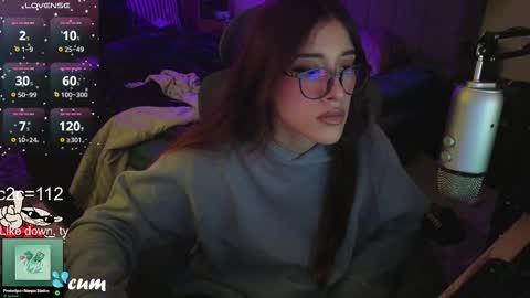 Lana 3 online show from September 10, 11:49 pm