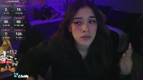 Lana 3 online show from September 12, 12:11 am