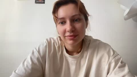 Melanie online show from August 8, 12:35 pm