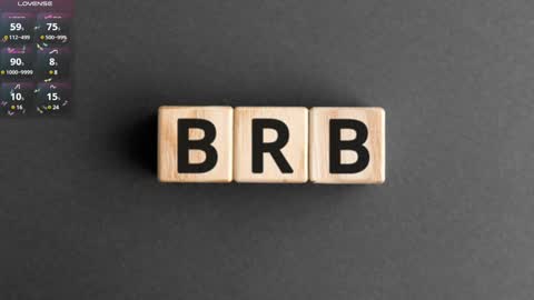 Antonella  online show from January 11, 11:34 am