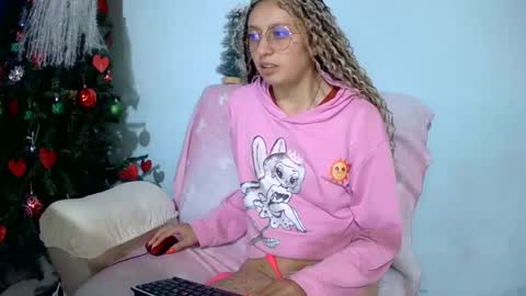 Ada online show from December 21, 12:59 am