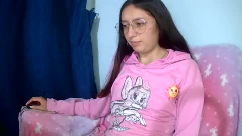 Ada online show from November 26, 12:11 am