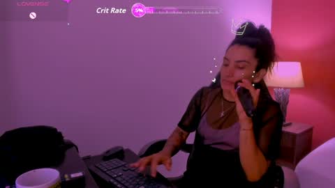 ada oconnor x   ..flaca..bella online show from April 13, 5:14 pm