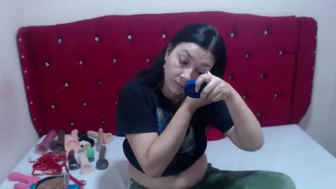 Ada online show from November 9, 5:14 am