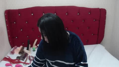 Ada online show from September 13, 5:26 am