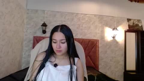 Adaira online show from November 26, 5:08 am