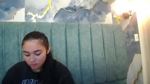 Adaira online show from December 19, 9:34 am