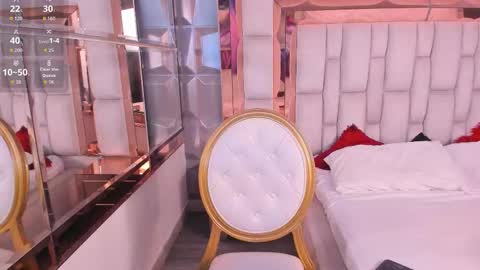 adalinarusell_ online show from December 2, 11:45 am