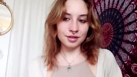 Snapshot of adalyndirty chatting on October 15, 12:19 pm Adalyn online show from October 15, 12:19 pm