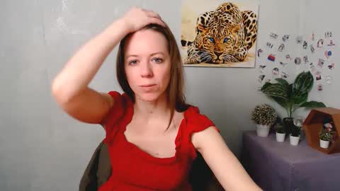 adamais_ online show from January 17, 6:21 am