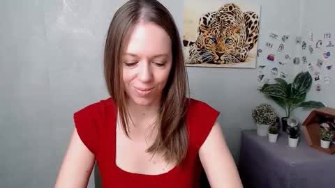 adamais_ online show from February 25, 9:08 am