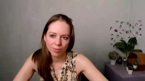 adamais_ online show from April 22, 6:21 am