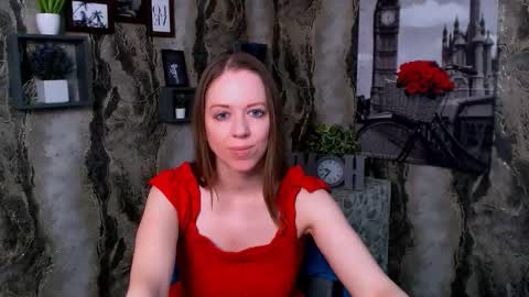 adamais_ online show from March 26, 11:23 am