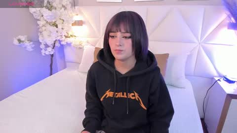 Snapshot of adara_carter_ chatting on October 9, 3:54 am adara_carter_ online show from October 9, 3:54 am