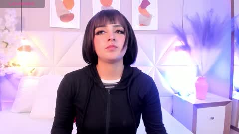 Snapshot of adara_carter_ chatting on September 30, 3:34 am adara_carter_ online show from September 30, 3:34 am