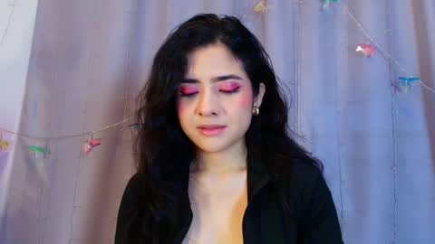  Adara Johnson  online show from January 9, 11:58 am