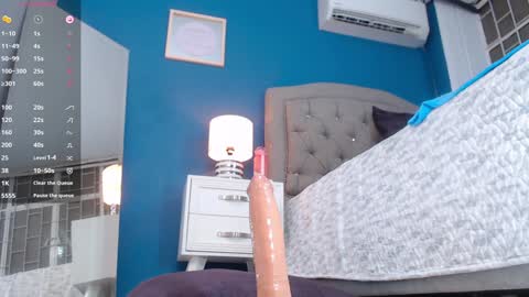 Adaris online show from January 21, 2:00 am