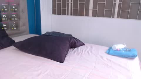 Adaris online show from February 1, 8:47 pm