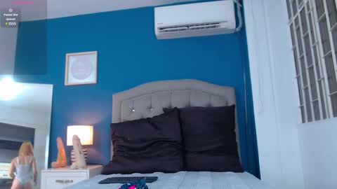 Adaris online show from January 31, 2:58 am