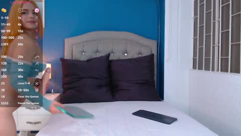 Adaris online show from January 11, 1:37 am