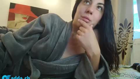 Snapshot of adda_ chatting on October 6, 10:54 am Adda online show from October 6, 10:54 am