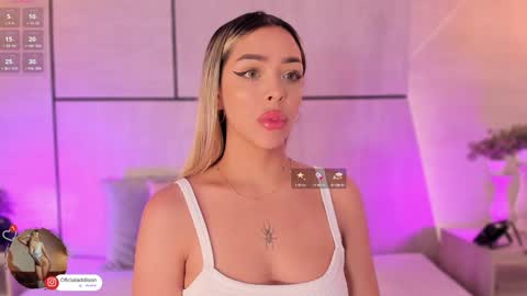 A D D I S O N  online show from January 18, 7:58 pm