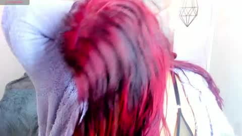 addy__02 online show from March 25, 10:12 pm