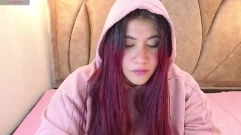 addy__02 online show from February 4, 1:52 am