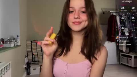 Addy online show from November 8, 5:29 pm