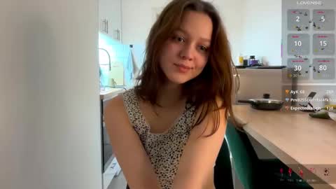 Snapshot of addy_moon chatting on October 18, 3:59 pm Addy online show from October 18, 3:59 pm
