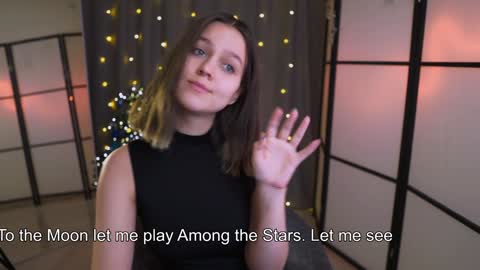 Snapshot of addy_moon chatting on January 3, 4:06 pm Addy online show from January 3, 4:06 pm