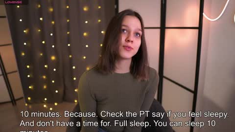Snapshot of addy_moon chatting on January 19, 5:07 pm Addy online show from January 19, 5:07 pm