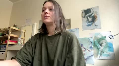 Snapshot of addy_moon chatting on December 21, 10:06 am Addy online show from December 21, 10:06 am