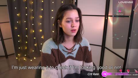 Snapshot of addy_moon chatting on January 15, 4:54 pm Addy online show from January 15, 4:54 pm