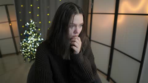 Snapshot of addy_moon chatting on January 4, 4:00 pm Addy online show from January 4, 4:00 pm