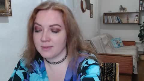 Adel online show from November 29, 9:35 am