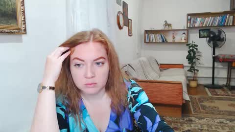 Adel online show from October 19, 8:49 am