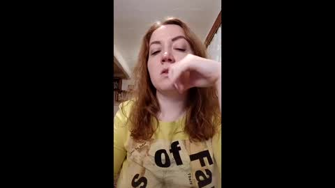 Adel online show from December 14, 4:57 pm