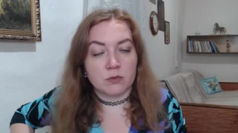 Adel online show from November 30, 4:22 pm