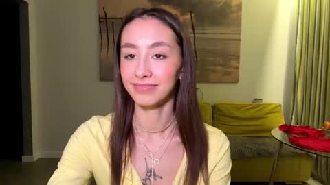 Stella online show from February 12, 7:26 pm