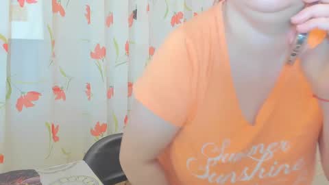 Snapshot of adelamilfsexy chatting on March 1, 6:32 pm izabellamilf online show from March 1, 6:32 pm