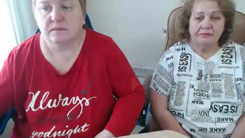 AdelAndSofia online show from January 19, 7:37 am