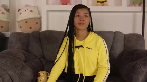 Andrea online show from September 20, 2:59 pm