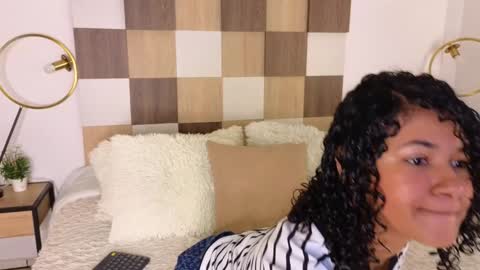 Andrea online show from January 29, 11:41 am